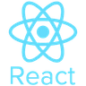 React