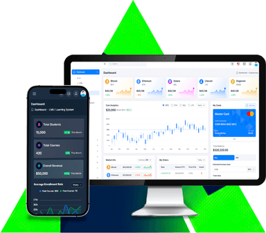 Desarrollo de Software